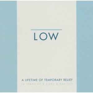 Low - A Lifetime Of Temporary Relief - 3xCD (2004)